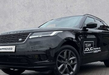 Land Rover Range Rover Velar 19.650 km 64.950 &euro; Leipzig 04179