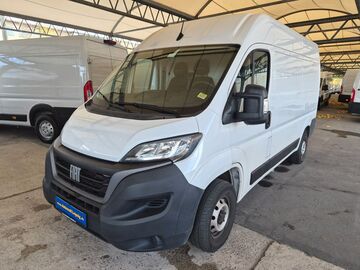 Gebrauchte Fiat Ducato