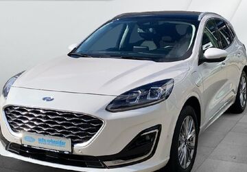 Ford Kuga 26.644 km 28.990 &euro; Leipzig 04129