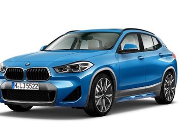 BMW X2 78.201 km 26.390 &euro; Leipzig 04328