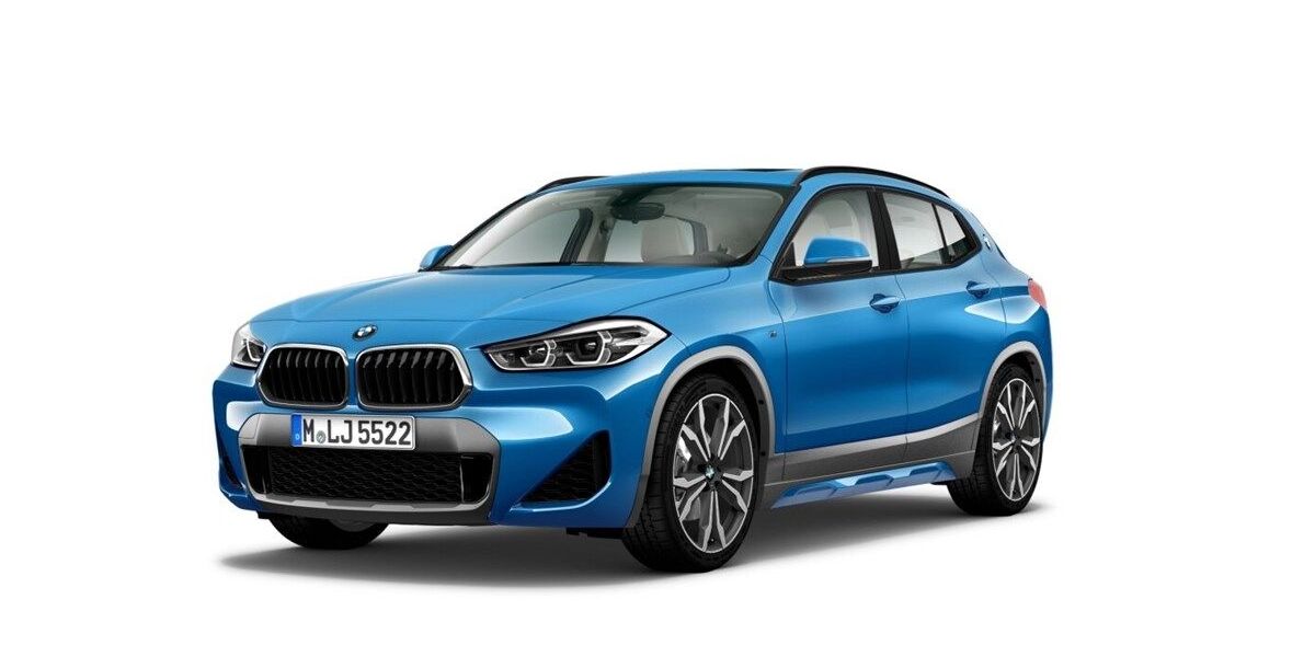 BMW X2 78.201 km 26.390 &euro; Leipzig 04328
