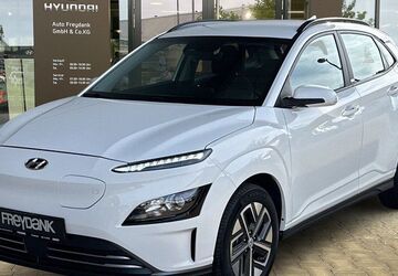 Hyundai KONA 38.501 km 16.499 &euro; Leipzig 04178