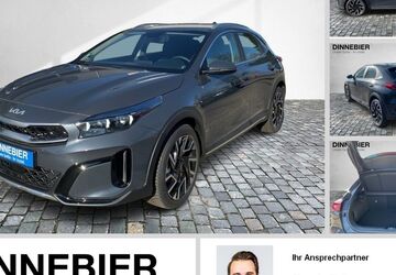 Kia XCeed 22.528 km 22.190 &euro; Leipzig 04158