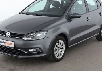 VW Polo 56.677 km 9.750 &euro; Leipzig 04328