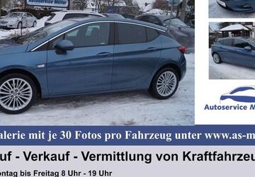 Opel Astra 106.707 km 8.850 &euro; Leipzig 04279