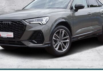 Audi Q3 15.440 km 45.980 &euro; Merseburg 06217