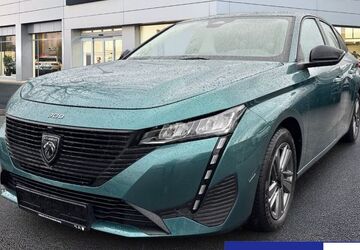 Peugeot 308 23.597 km 19.430 &euro; Leipzig 04105