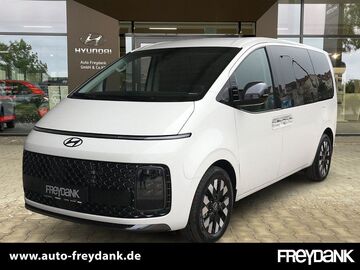 Gebrauchte Hyundai STARIA