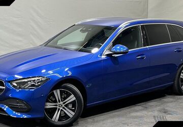Mercedes-Benz C 300 36.016 km 41.450 &euro; Leipzig 04179