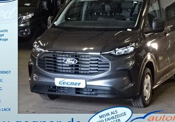 Ford Transit Custom 32 km 40.740 &euro; Eilenburg 04838