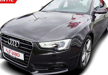 Audi A5 77.361 km 23.990 &euro; Leipzig 04209