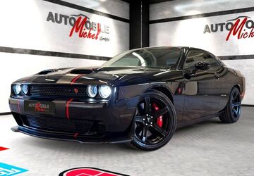 Dodge Challenger 39.947 km 59.990 &euro; Leipzig 04159