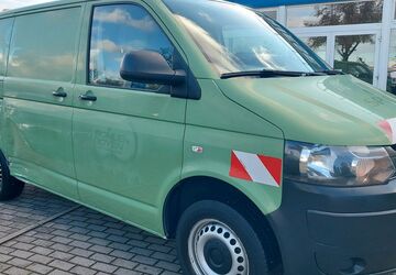 VW T5 Transporter 443.000 km 9.199 &euro; Leipzig 04328