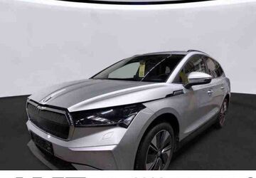 Skoda Enyaq 14.360 km 29.920 &euro; Borna 04552
