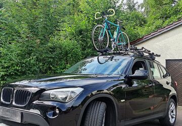 BMW X1 259.000 km 4.650 &euro; Lindenthal/Leipzig 04158