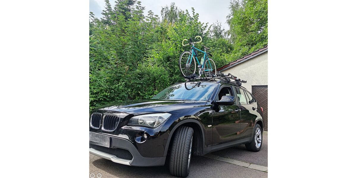 BMW X1 259.000 km 4.650 &euro; Lindenthal/Leipzig 04158