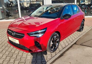 Opel Corsa 45.748 km 17.390 &euro; Delitzsch OT Döbernitz 04509