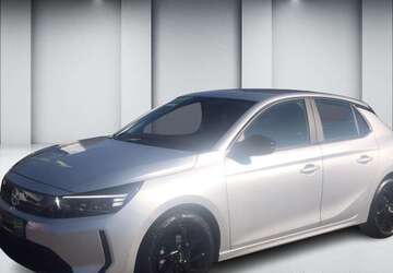 Opel Corsa 18.150 km 13.490 &euro; Schkeuditz 04435