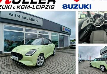 Suzuki Swift 2.000 km 19.999 &euro; Leipzig 04178