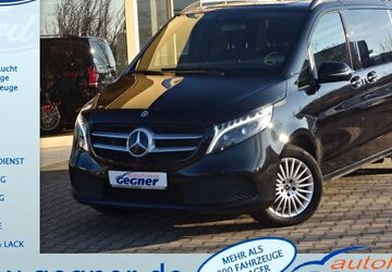 Mercedes-Benz V 220 79.986 km 46.640 &euro; Eilenburg 04838