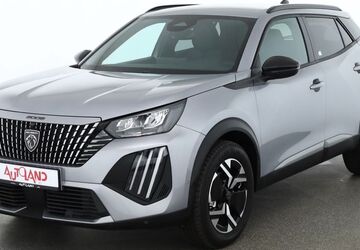 Peugeot 2008 1.280 km 19.890 &euro; Brehna 06796