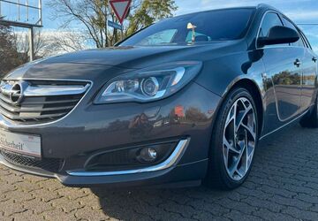Opel Insignia 172.925 km 10.999 &euro; Schkopau 06258