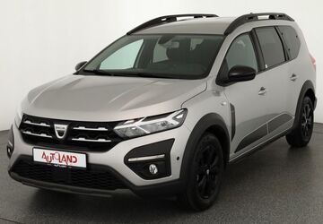 Dacia Jogger 44.791 km 19.490 &euro; Brehna 06796