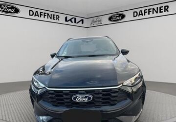 Ford Kuga 19.400 km 28.490 &euro; Leipzig 04179