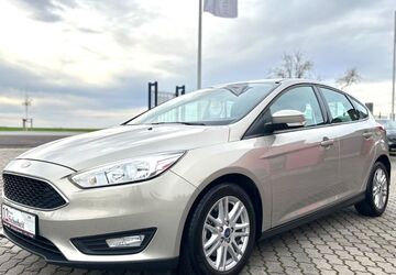 Ford Focus 41.356 km 13.999 &euro; Kabelsketal/OT Großkugel 06184