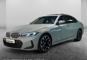 BMW 330 5.133 km 57.410 &euro; Leipzig 04103