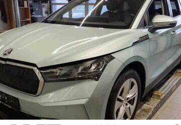 Skoda Enyaq 39.850 km 23.480 &euro; Borna 04552