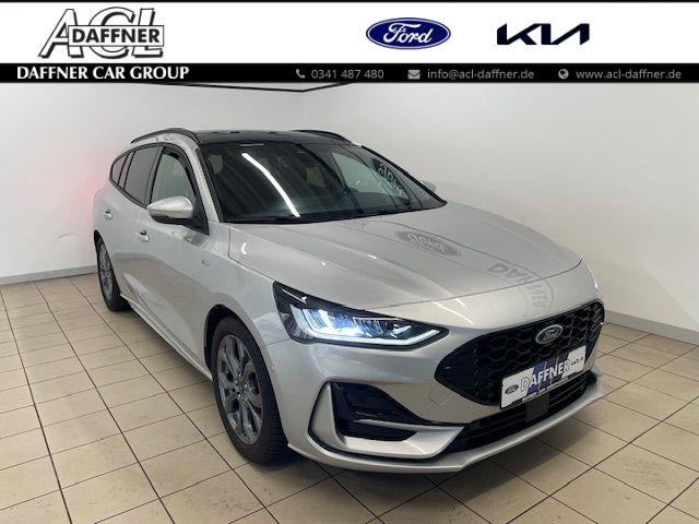 Ford Focus 22.999 km 22.750 &euro; Leipzig 04179