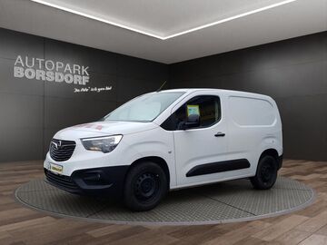Gebrauchte Opel Combo