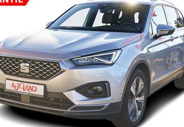 Seat Tarraco 41.401 km 30.990 &euro; Leipzig 04209