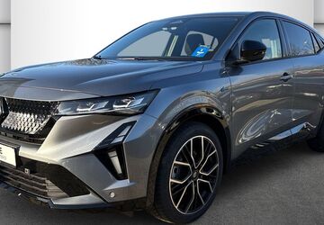 Renault Rafale 30.000 km 53.995 &euro; Leipzig 04129