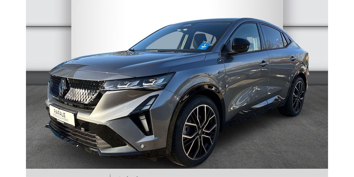 Renault Rafale 35.000 km 53.490 &euro; Leipzig 04129