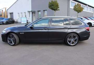 BMW 530 298.500 km 9.980 &euro; Leipzig 04328