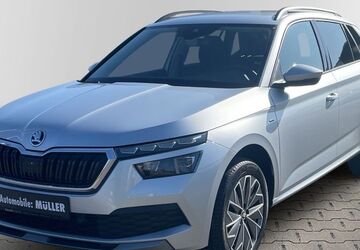 Skoda Kamiq 15.548 km 22.950 &euro; Leipzig 04328