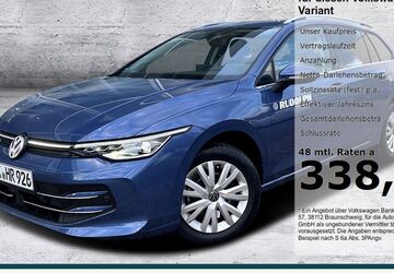 VW Golf 10.950 km 37.930 &euro; Leuna 06237