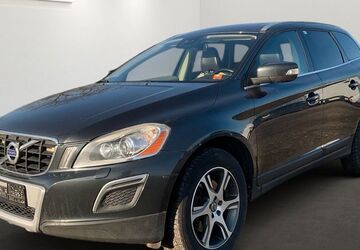 Volvo XC60 252.288 km 8.999 &euro; Brehna 06796