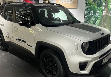 Jeep Renegade 41.904 km 19.990 &euro; Leipzig 04179