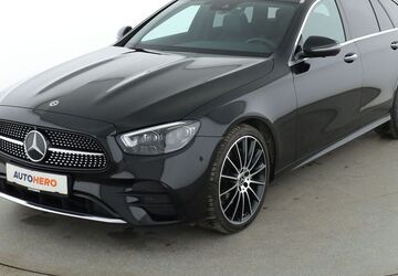 Mercedes-Benz E 220 43.950 km 37.560 &euro; Leipzig 04328