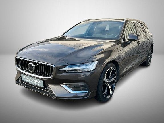 Volvo V60 30.000 km 35.590 &euro; Leipzig 04319