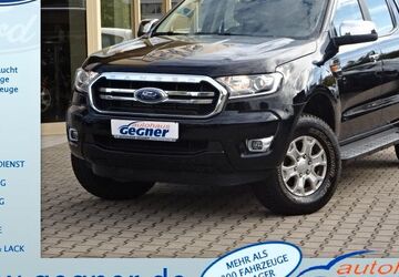 Ford Ranger 73.111 km 29.840 &euro; Eilenburg 04838
