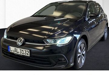 VW Polo 8.000 km 23.430 &euro; Leipzig 04178
