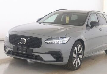 Volvo V90 18.000 km 46.850 &euro; Leipzig 04179