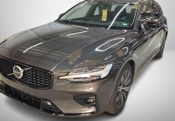 Volvo V60 26.500 km 43.500 &euro; Leipzig 04319