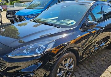 Ford Kuga 25.100 km 20.980 &euro; Leipzig 04249