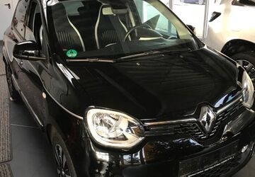 Renault Twingo 13.700 km 13.399 &euro; Markranstädt 04420