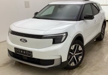 Ford Explorer 21.700 km 32.840 &euro; Leipzig 04179